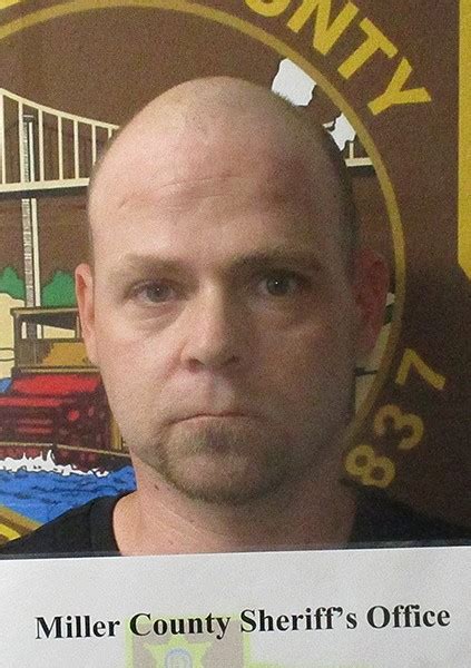 The husband of a Miller County woman who was found dead on Monday has been charged with her death. . Busted newspaper miller county arkansas